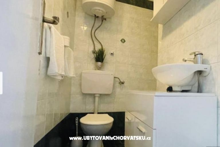 Apartmány Villa Esperanza – foto 14