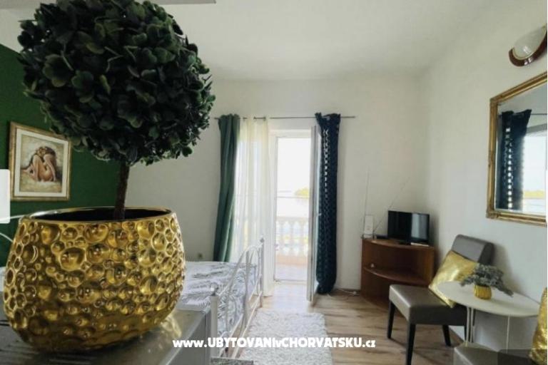 Apartmány Villa Esperanza – foto 15
