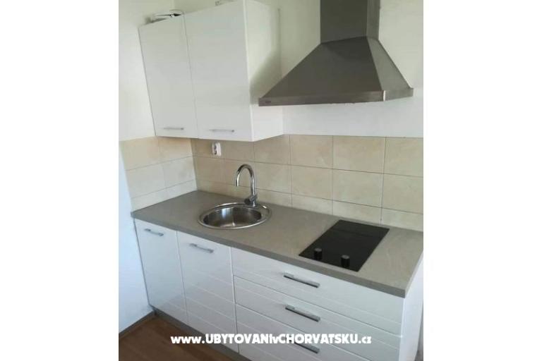 Apartmány Villa Esperanza – foto 16