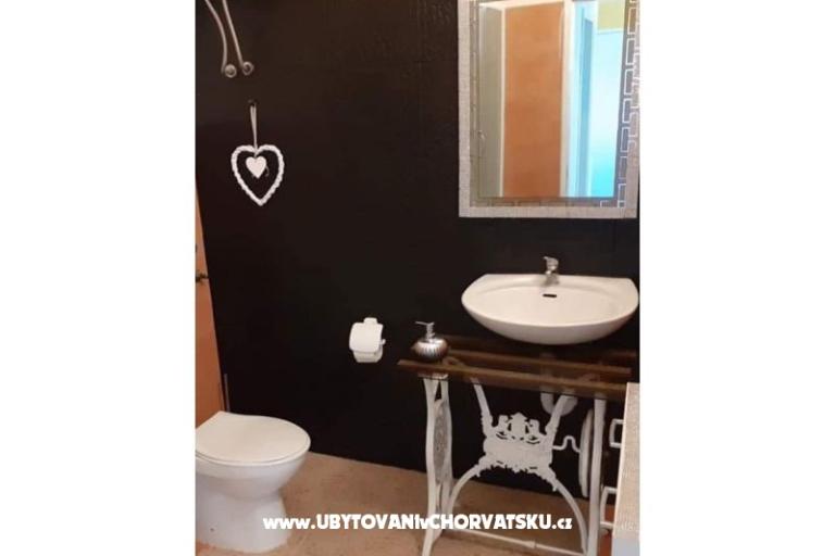 Apartmány Villa Esperanza – foto 19