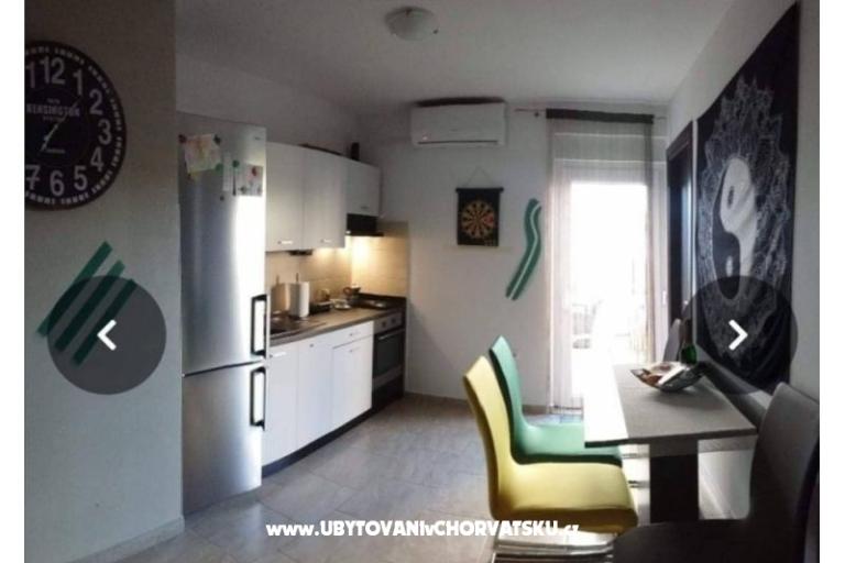 Apartmán Petrčane  – foto 2