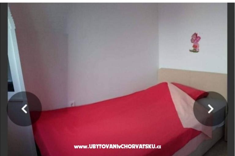 Apartmán Petrčane  – foto 3