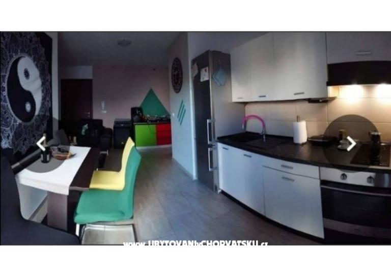 Apartmán Petrčane  – foto 5