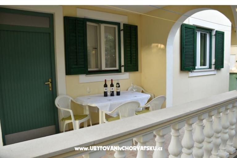 Apartmány Villa  Antonija  – foto 12