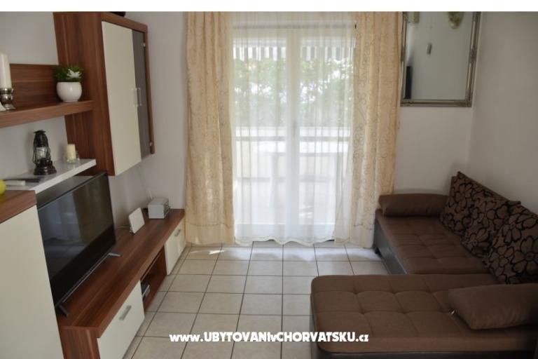 Apartmány Villa  Antonija  – foto 15