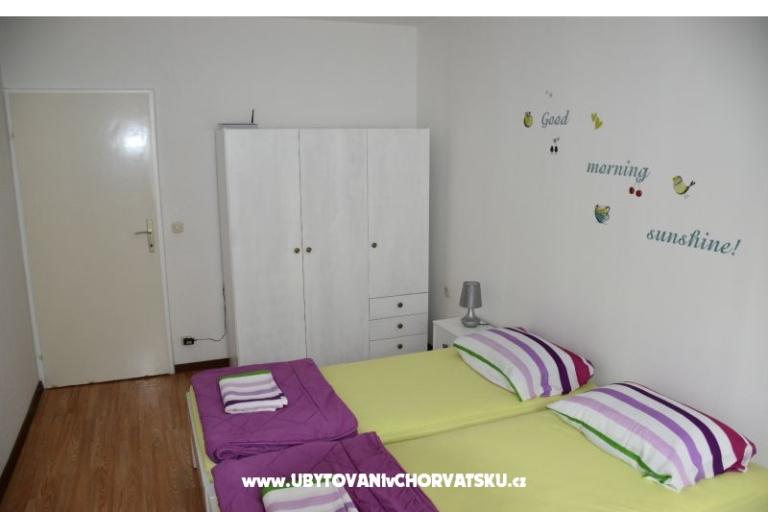 Apartmány Villa  Antonija  – foto 8