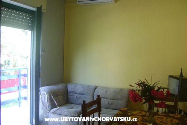 Apartmány Bogeljic – foto 2