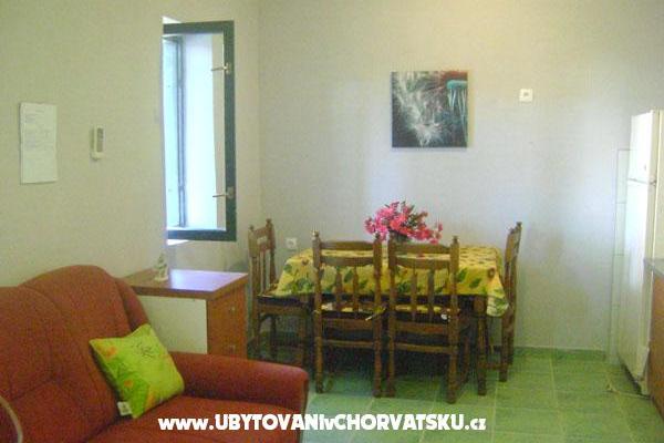 Apartmány Bogeljic – foto 4