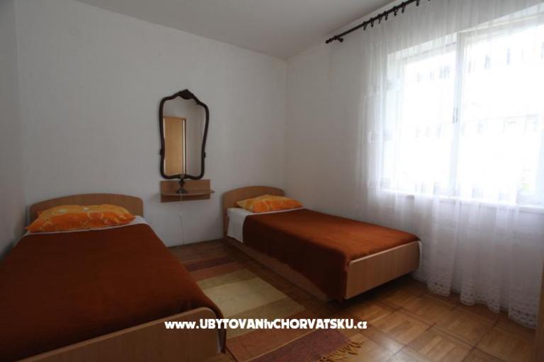 Apartmány Darko – foto 6