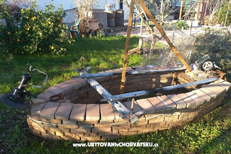 Apartmány Ivan  – foto 12