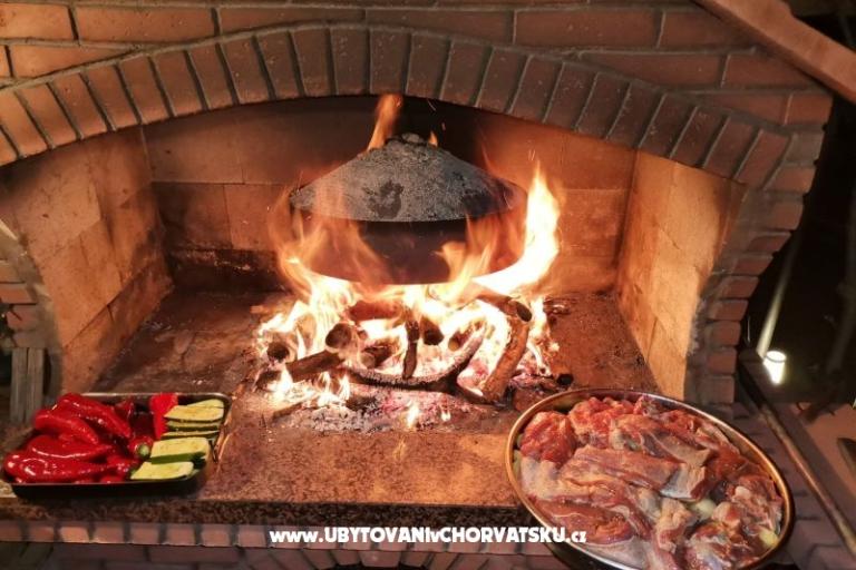 Apartmány Ivan  – foto 16