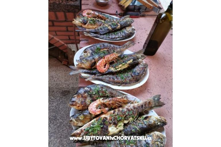 Apartmány Ivan  – foto 17