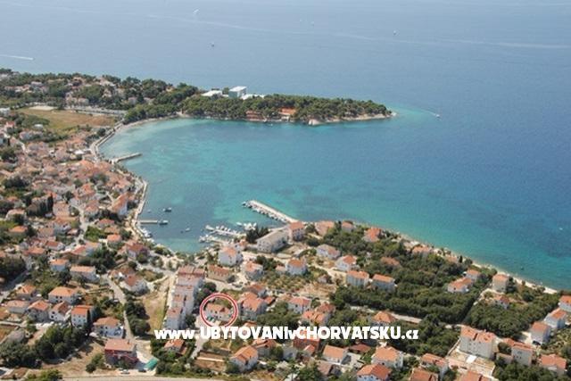 Apartmány Ivan  – foto 9