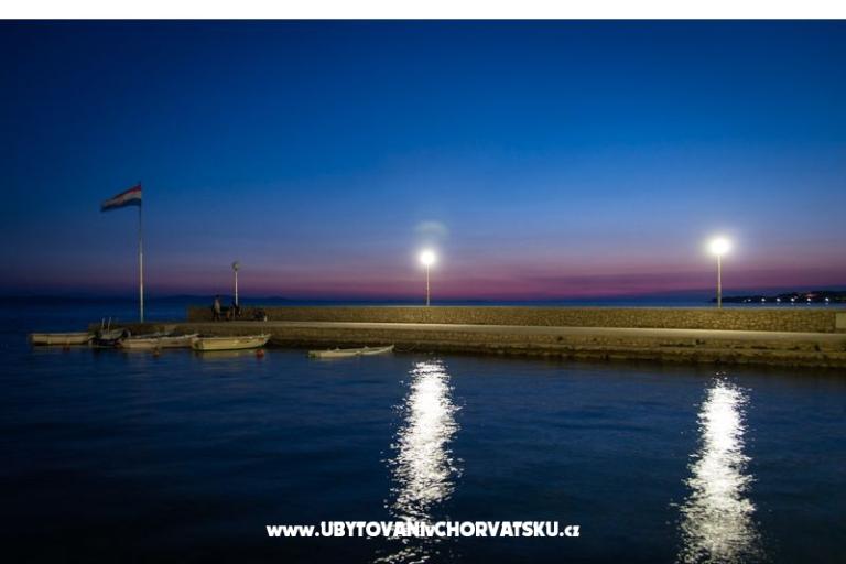 Apartmány Ivanka – foto 14