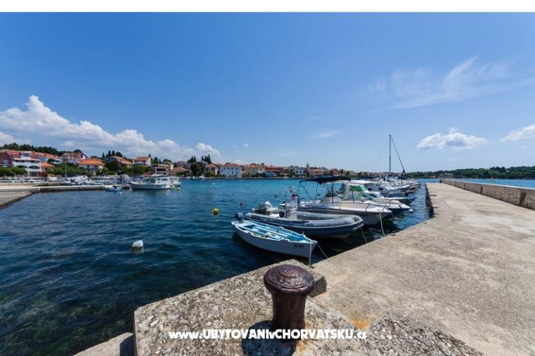 Apartmány Ivanka – foto 15
