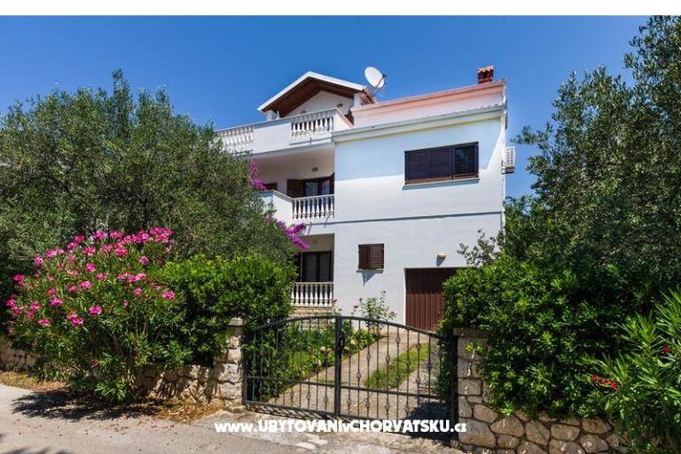 Apartmány Ivanka – foto 6