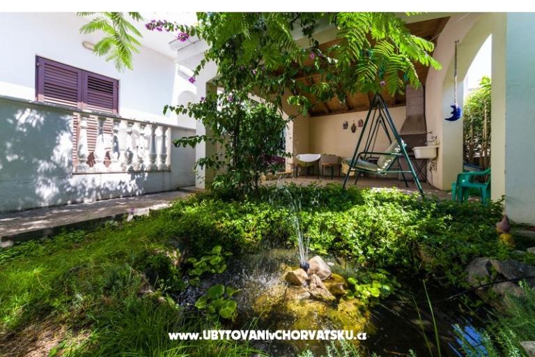 Apartmány Ivanka – foto 9