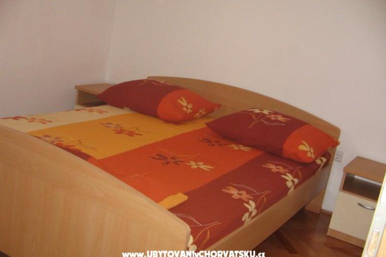 Apartmány Luka – foto 13