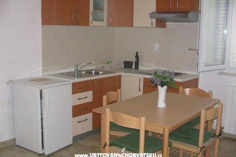Apartmány Luka – foto 14