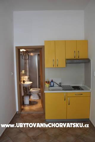Apartmány Luka – foto 6