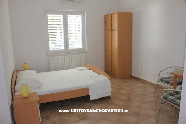 Apartmány Luka – foto 8