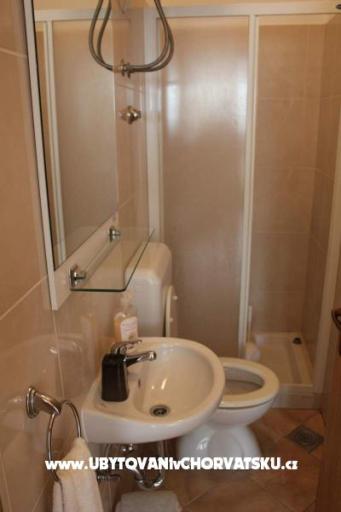 Apartmány Luka – foto 9