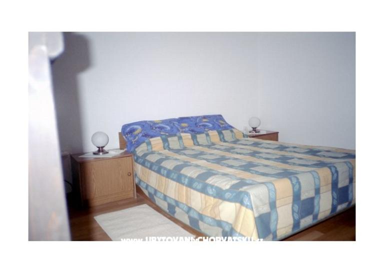 Apartmány Mandaric – foto 12