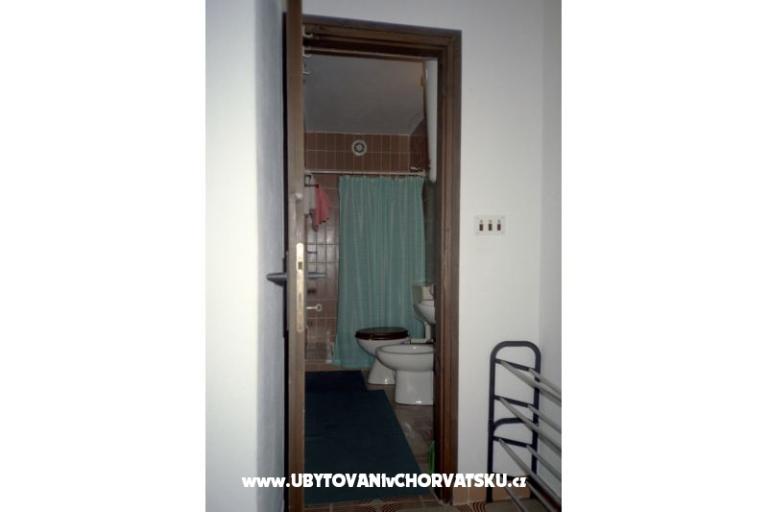 Apartmány Mandaric – foto 15