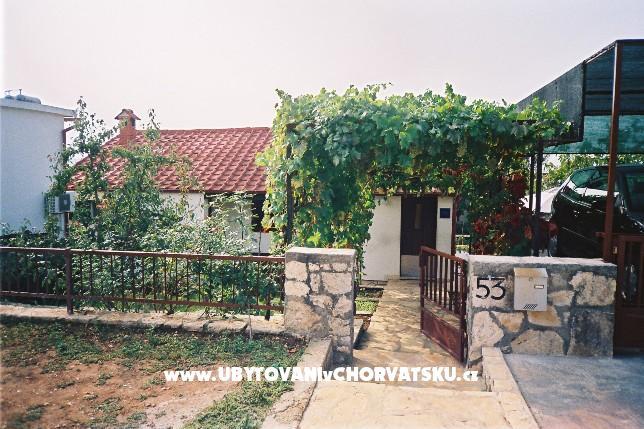 Apartmány Mandaric – foto 3