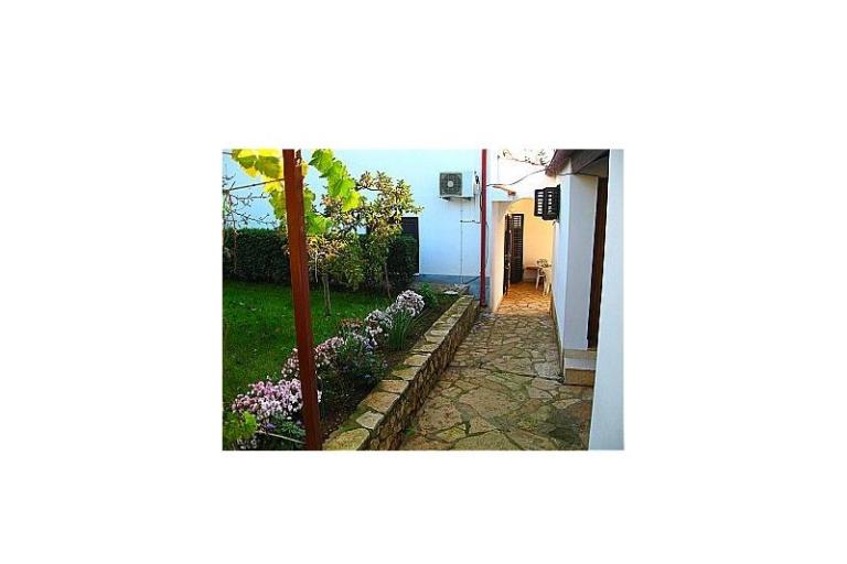 Apartmány Mandaric – foto 5