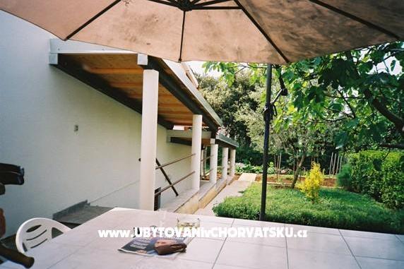 Apartmány Mandaric – foto 6