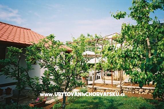 Apartmány Mandaric – foto 7