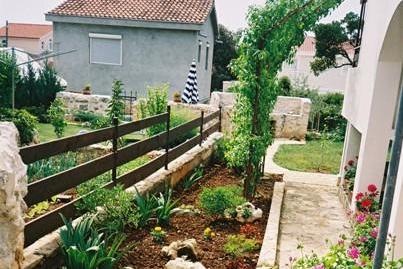 Apartmány Mandaric – foto 8