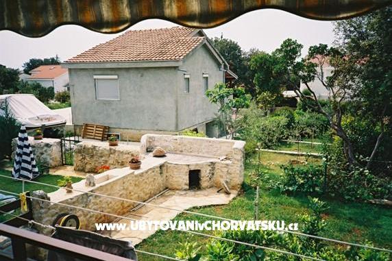 Apartmány Mandaric – foto 9