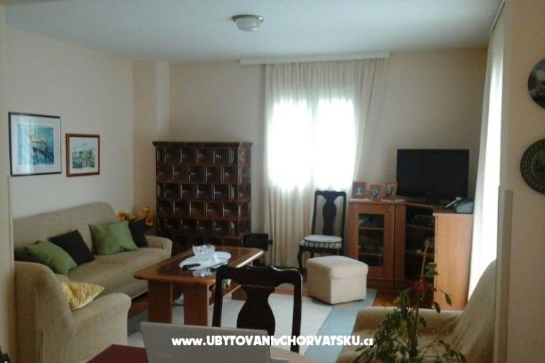 Apartmány Neda  – foto 11