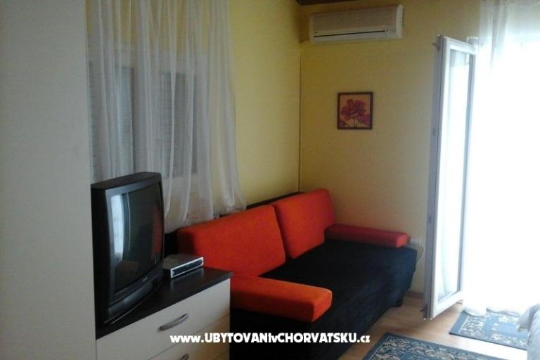 Apartmány Neda  – foto 7