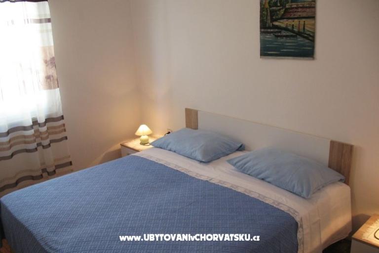 Apartmány Niksa – foto 10