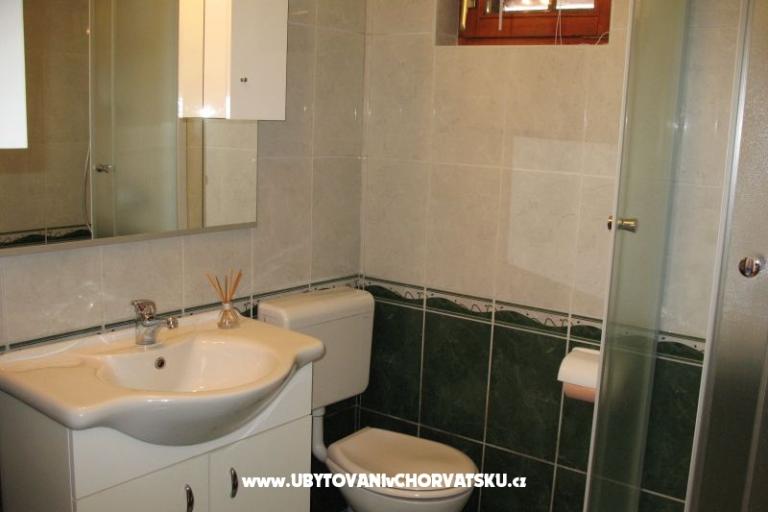 Apartmány Niksa – foto 14