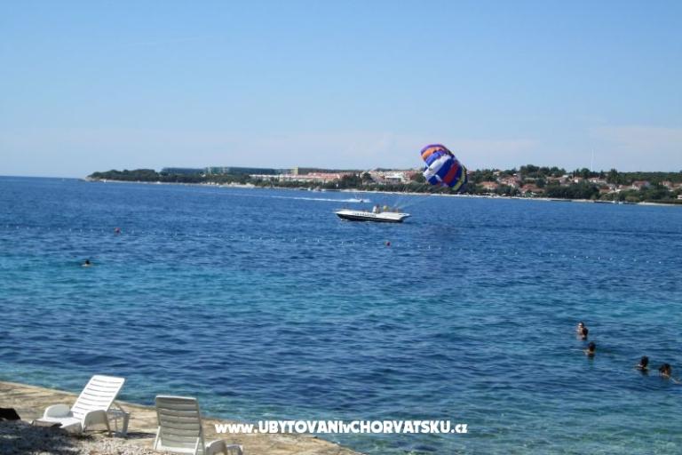 Apartmány Niksa – foto 16