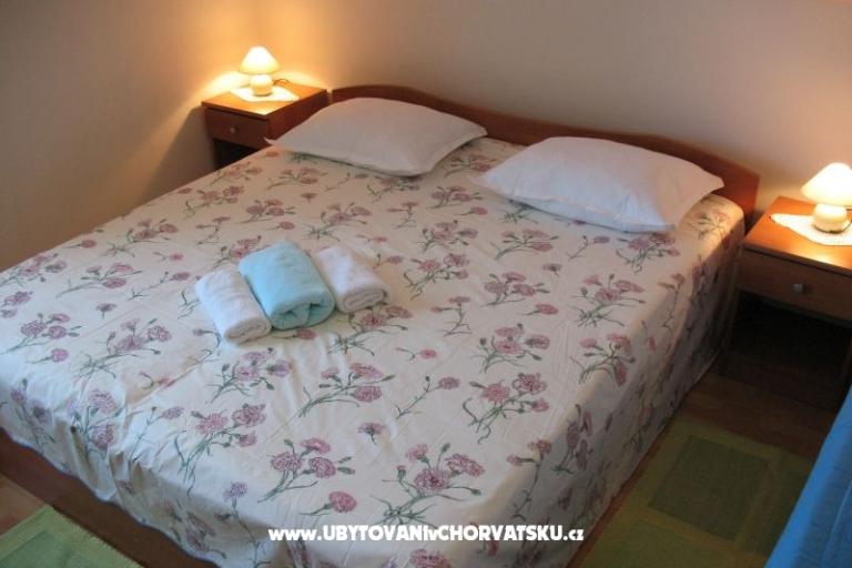 Apartmány Niksa – foto 5