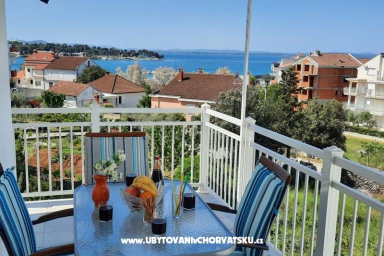 Apartmány Niksa – foto 6