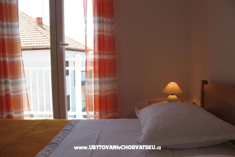 Apartmány Niksa – foto 7