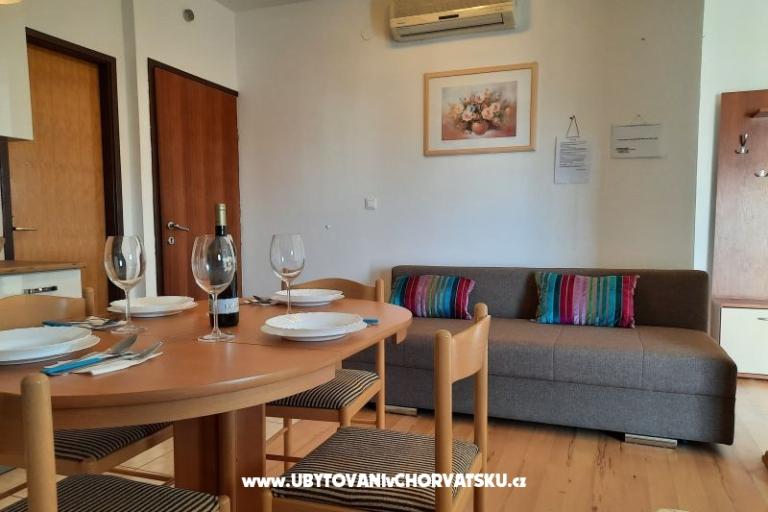 Apartmány Niksa – foto 9