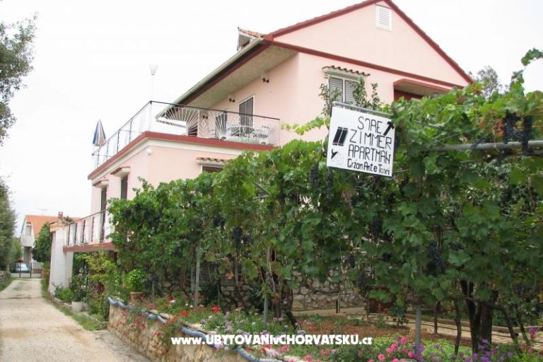 Apartmány Velimira – foto 2