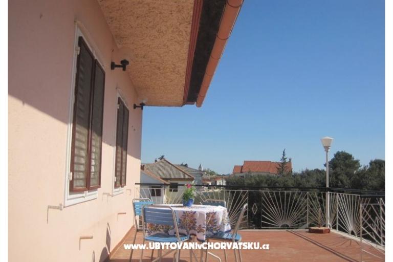 Apartmány Velimira – foto 3