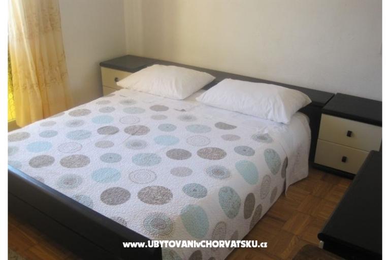 Apartmány Velimira – foto 9
