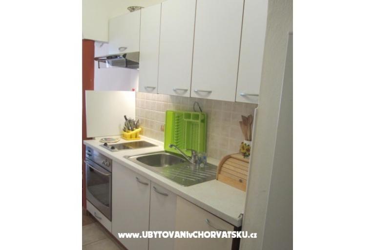 Apartmány Ana – foto 14