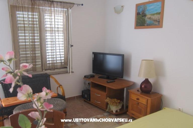 Apartmány Ana – foto 16