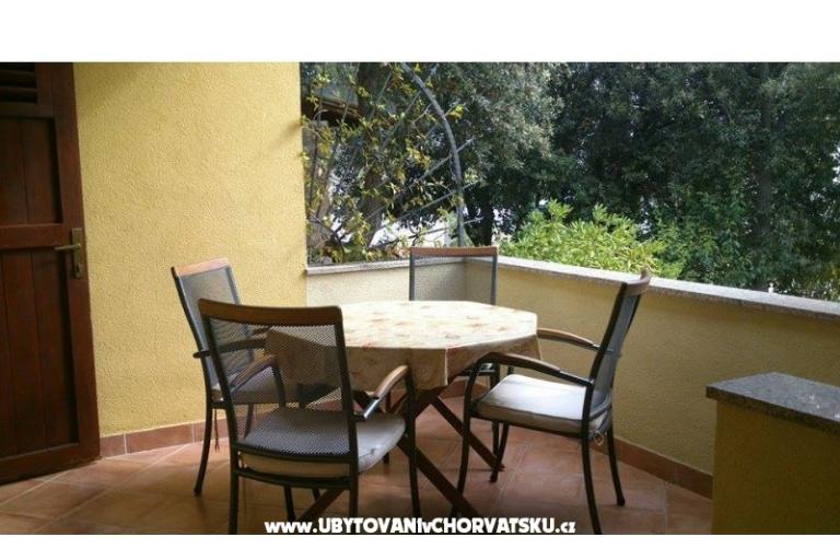 Apartmány Dani – foto 10