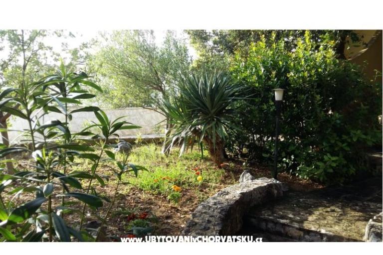 Apartmány Dani – foto 11